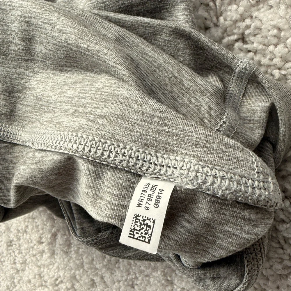 Aerie The Hugger Pocket Bike Shorts Size S - Picture 5 of 10